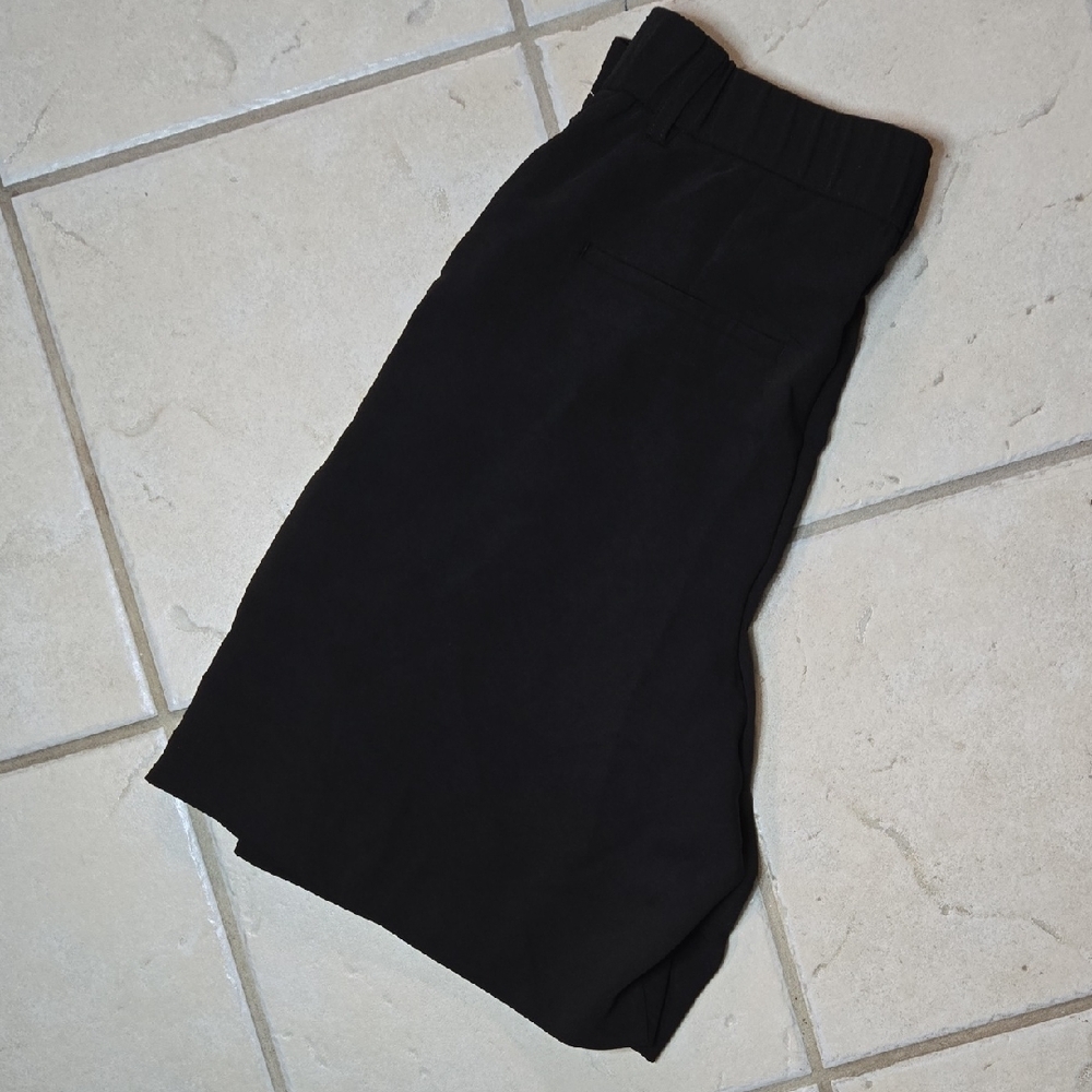 Maison D'Amélie Paris Black Shorts